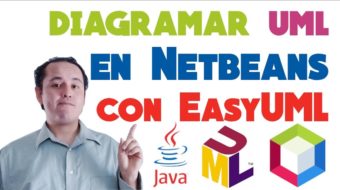 EasyUML Netbeans