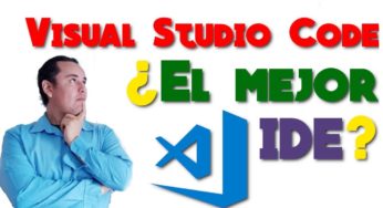 Visual Studio Code ? Review [01.- Es el mejor IDE?]
