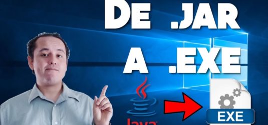 z de jar a exe