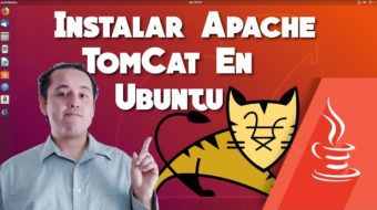 z instalar tomcat