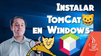 z instalar tomcat w