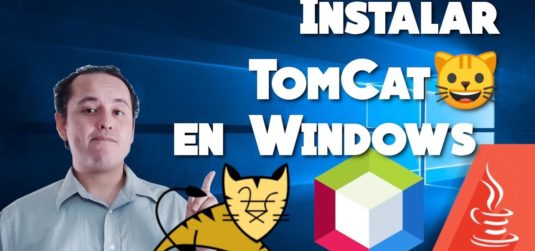 z instalar tomcat w