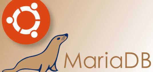 como instalar mariadb en ubuntu