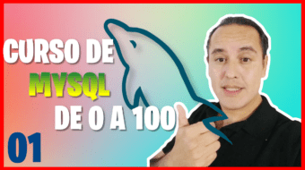 ¿Qué es MySQL? (Curso de MySQL desde cero [01])