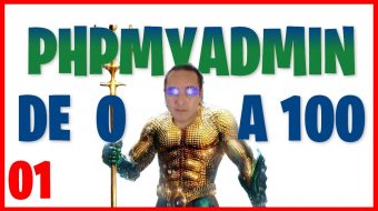 ¿Qué es PhpMyAdmin? (CURSO PhpMyAdmin En español 🇪🇸) [01]