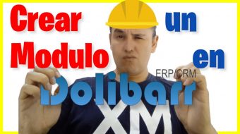 Constructor de módulos en Dolibarr