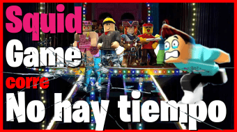 05 ROBLOX PUENTE cuenta regresiva