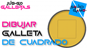 JUEGO CALAMAR GALLETA 3 CUADRO