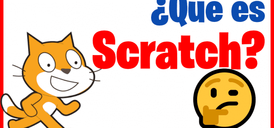 Que es scratch