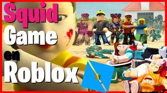 [Crear el juego🕹️ del calamar🦑]Muévete Luz Verde en Roblox Studio