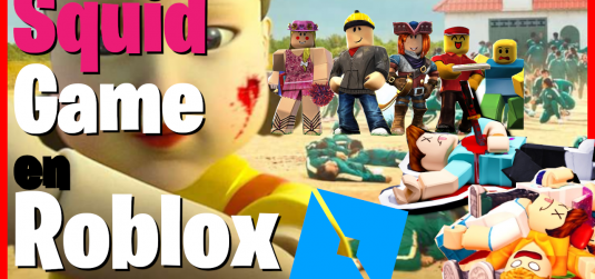 ROBLOX LUZ VERDE 01