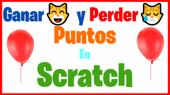 Scratch ganar puntos