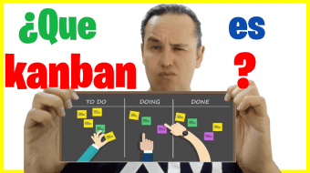 ¿Que es kanban?