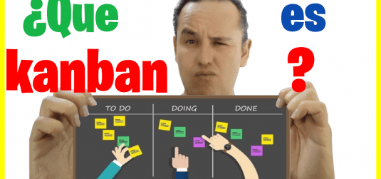 que es kanban