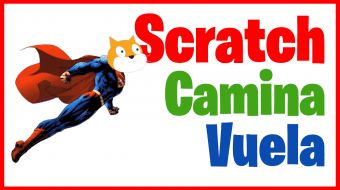 Hacer que scratch camine y vuele 23 scratch camina y vuela