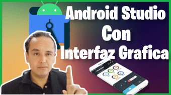 📱 Crear un proyecto con interfaz gráfica con Android Studio [01]