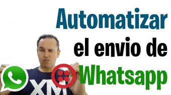 Enviar mensajes de Whatsapp automaticamente [Twilio tutorial en Español 2022]