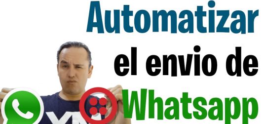 01 Enviar mensajes de Whatsapp automaticamente Twilio tutorial en Espanol 2022