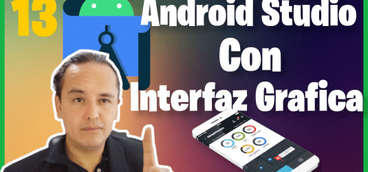 Menú bancario en Android Studio con Interfaz Grafica