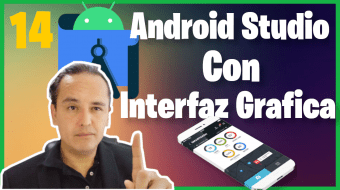 Menú bancario en Android Studio 2da parte con Interfaz Grafica