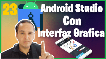 Botones con imagenes (ImageButton) en Android Studio