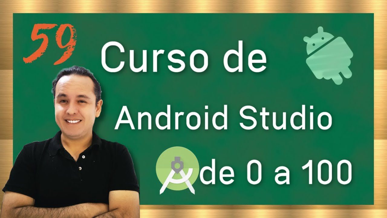 📱 POO Crear paquetes y clases en Android Studio [59]