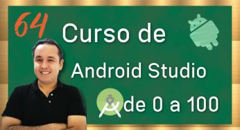 📱 Ejercicio.- (Arreglo de objetos) Lista de alumnos y calificaciones en Android Studio [64]