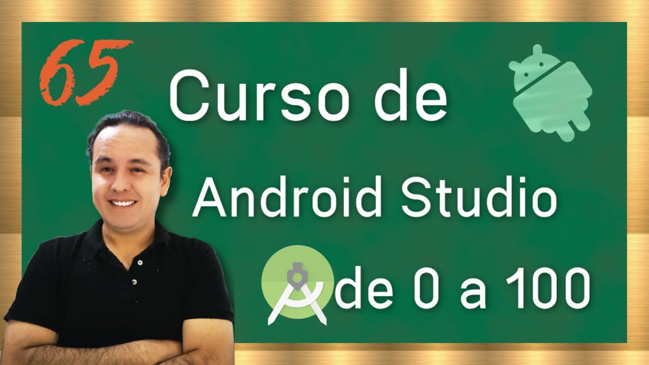 📱 Programación Orientada a Objetos Herencia en Android Studio [65]