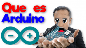 ¿Qué es arduino?