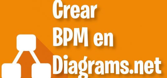 En este tutorial vamos a crear BPM en Diagrams.net pero primero analizaremos que significan las siglas BPM.