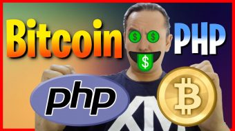 Pasarela de pago Bitcoin💰 con PHP🐘