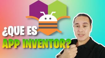 ¿Que es appinventor?