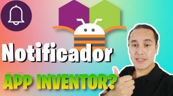 Notificador (notifier) en Appinventor