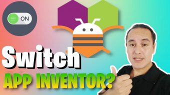 Switch en Appinventor