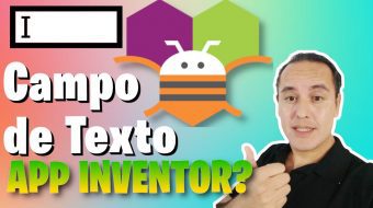 Campo de Texto (TextBox) en Appinventor