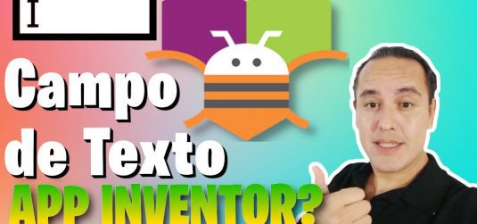 Campo de Texto (TextBox) en Appinventor