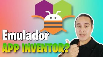 Appinventor probar app emulador