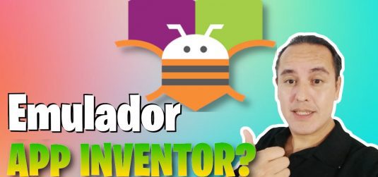 Appinventor probar app emulador