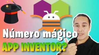 Número mágico (Adivina el numero) en AppInventor