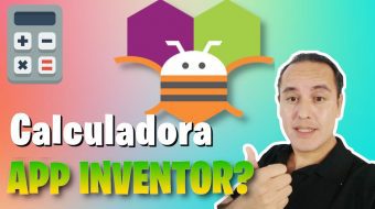 Calculadora en AppInventor