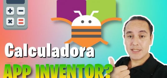 Calculadora en AppInventor