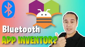 Bluetooth en AppInventor