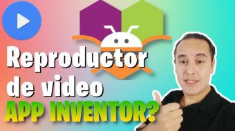 Reproductor de video en AppInventor