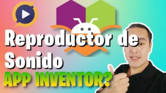 Reproductor de Sonido en AppInventor