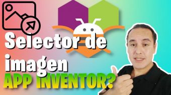 Selector de imagen en AppInventor