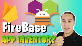 FireBase en Appinventor