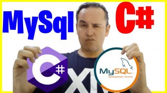 C# y Mysql[01]