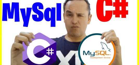 C# y Mysql[01]