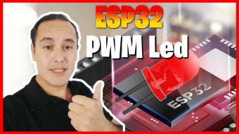 04. ESP32 PWM led