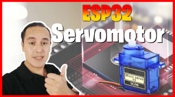 Esp32 con servo